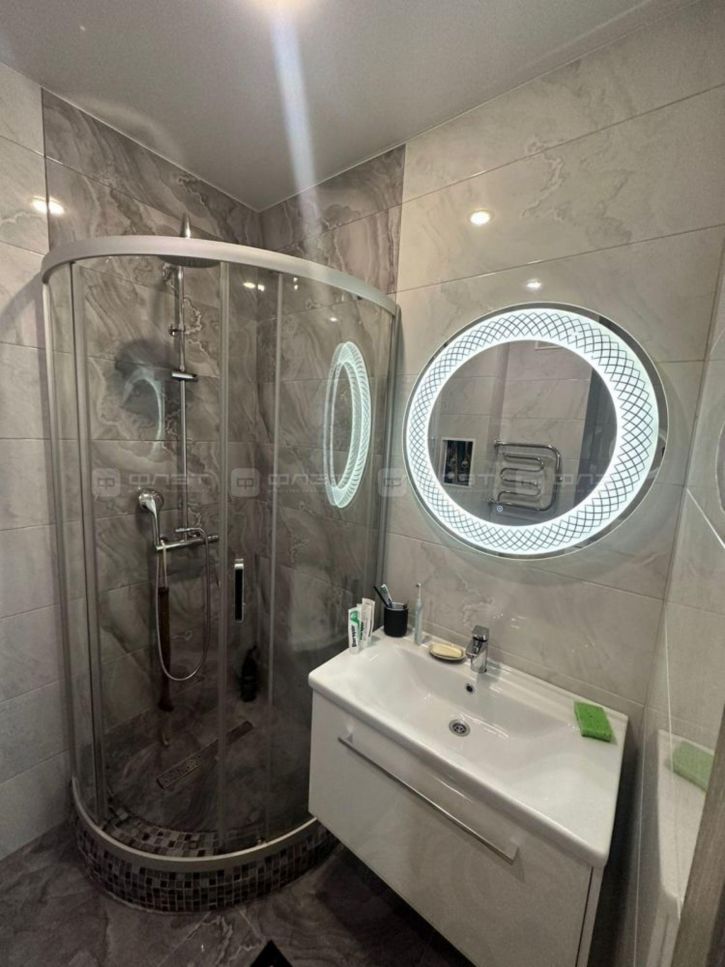 1-комн квартира пр-кт. Альберта Камалеева, дом 30