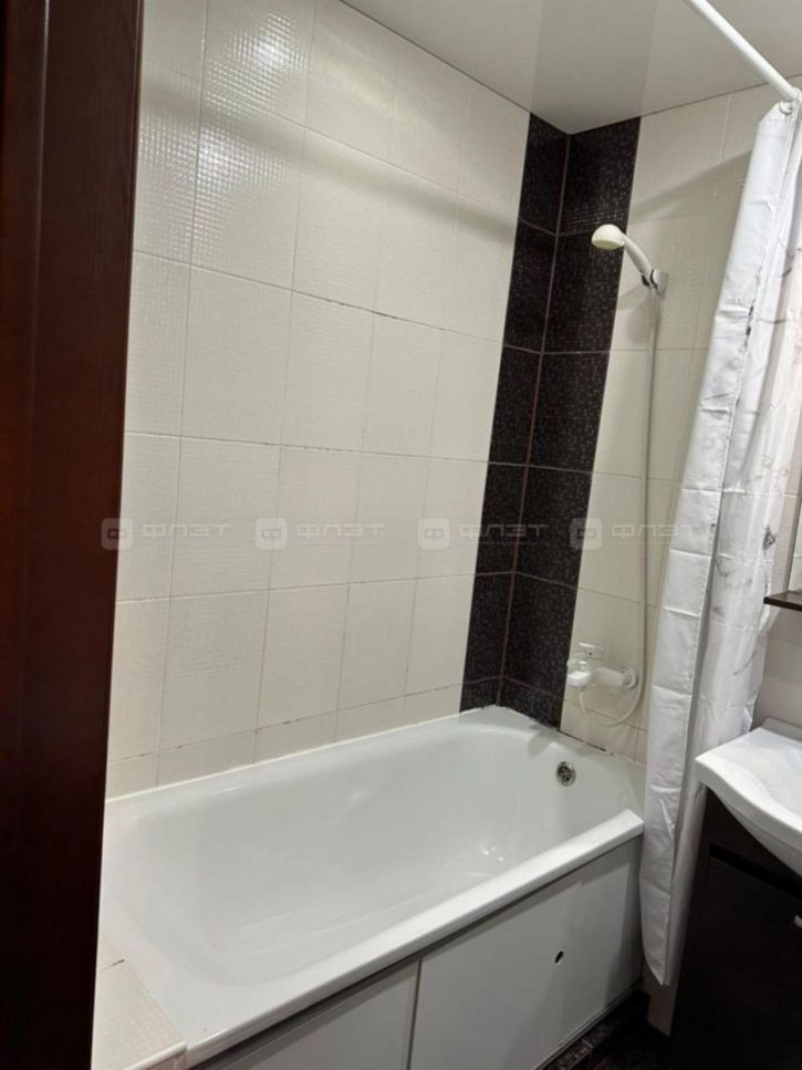 2-комн квартира ул. Дмитрия Менделеева, дом 17