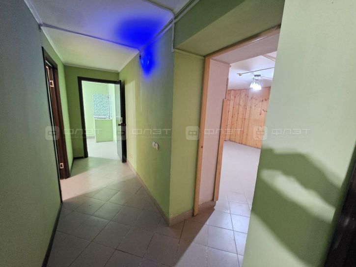 Офис ш. Горьковское, дом 47