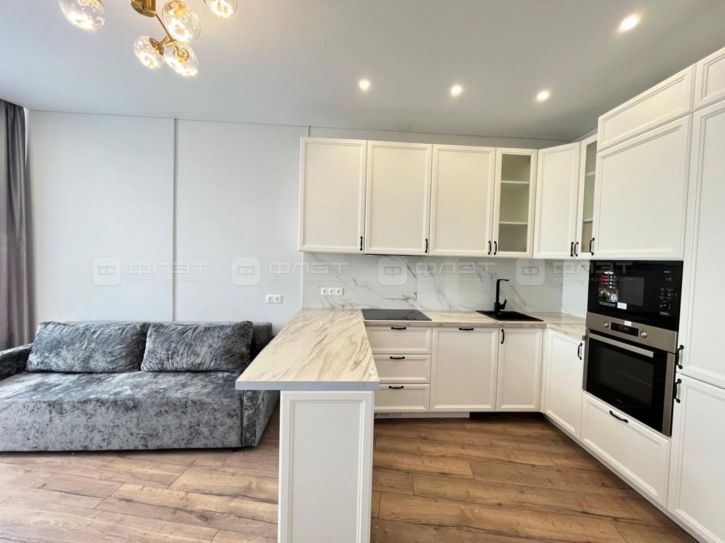 3-комн квартира ул. Танковая, дом 2