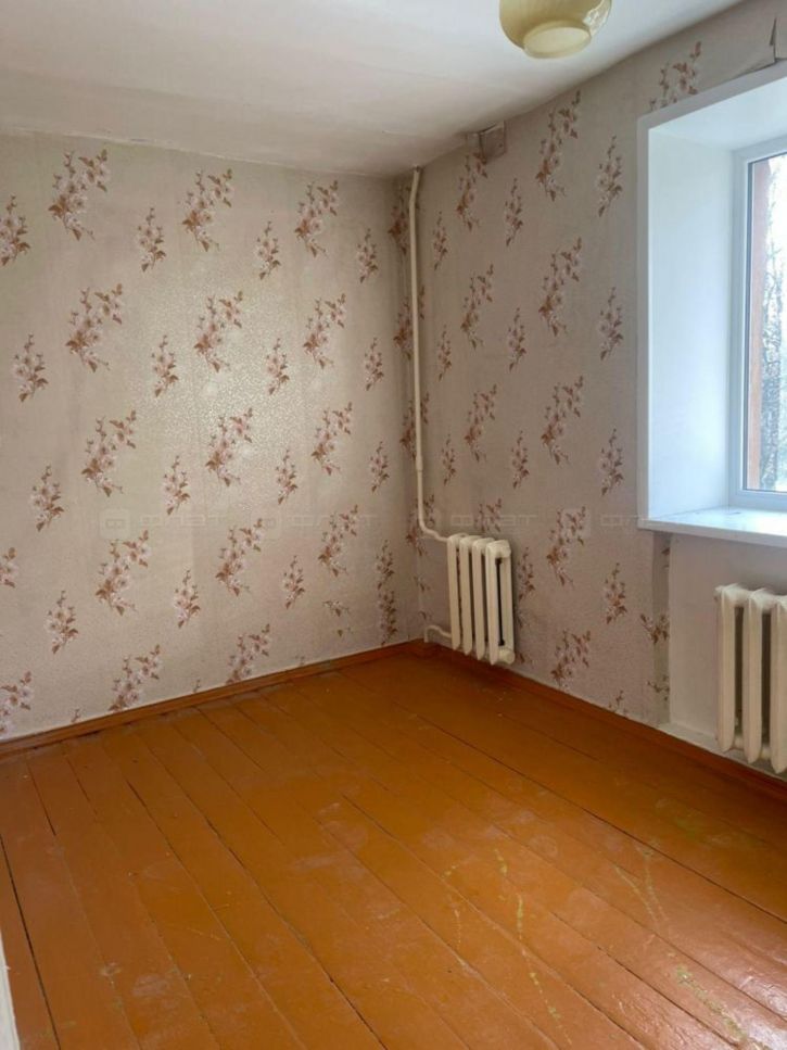 3-комн квартира ул. Аделя Кутуя, дом 2а