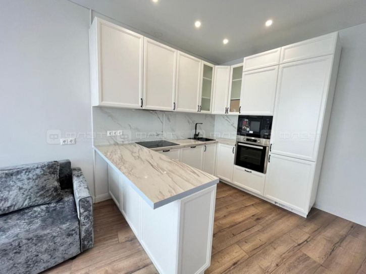 3-комн квартира ул. Танковая, дом 2