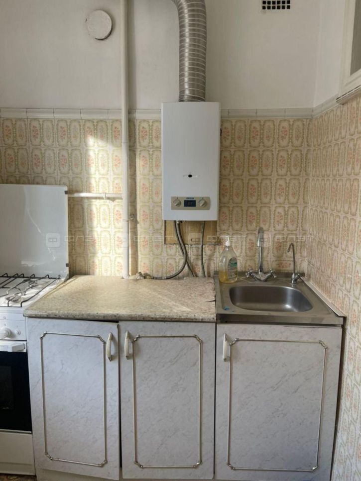 3-комн квартира ул. Аделя Кутуя, дом 2а