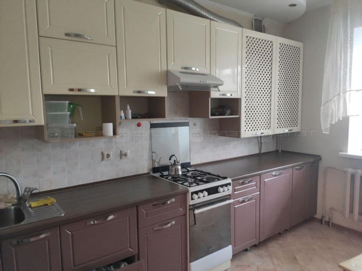 1-комн квартира ул. Чапаева, дом 25