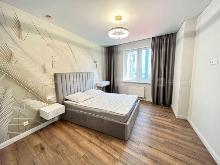 3-комн квартира ул. Танковая, дом 2