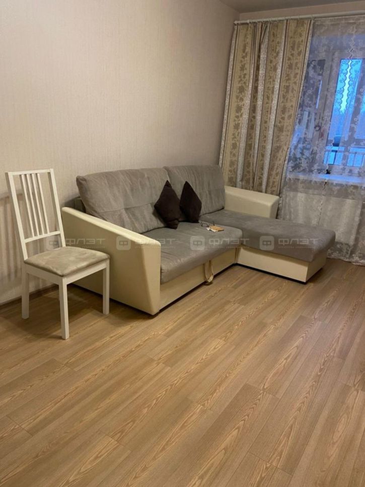 2-комн квартира проезд. Яраткан, дом 4