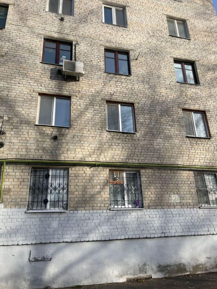 3-комн квартира ул. Аделя Кутуя, дом 2а