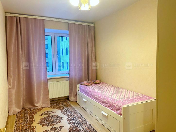 2-комн квартира проезд. Яраткан, дом 4