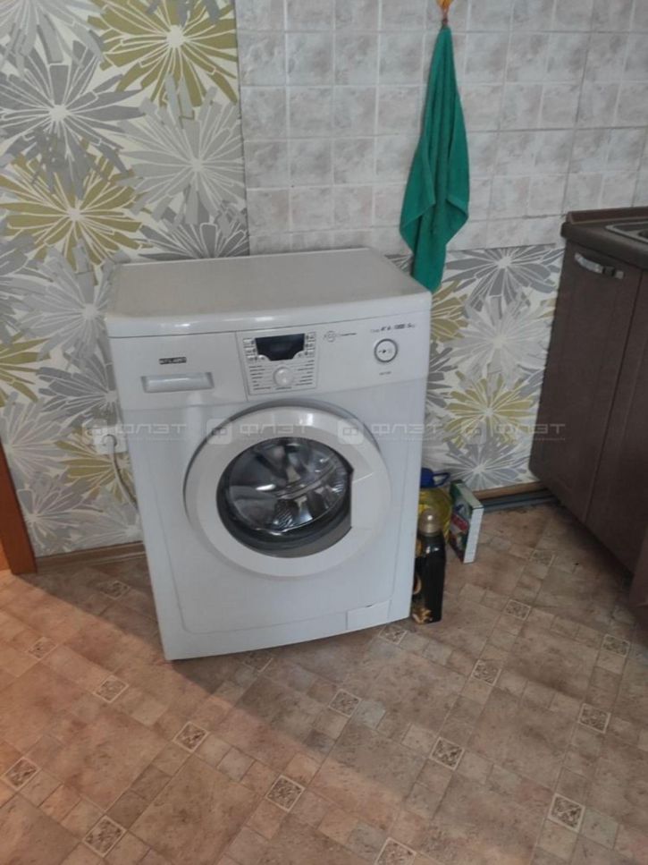 1-комн квартира ул. Чапаева, дом 25