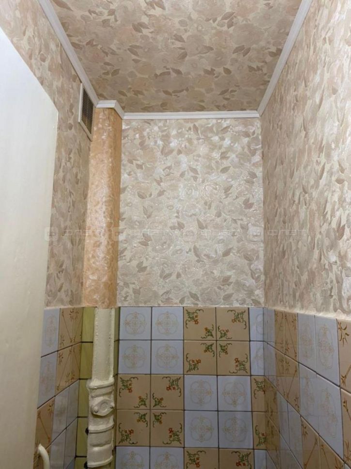 3-комн квартира ул. Чистопольская, дом 5