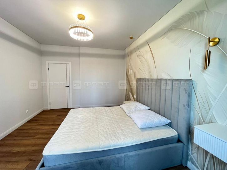 3-комн квартира ул. Танковая, дом 2