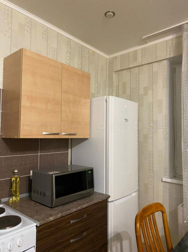 Квартира ул. Максимова, дом 37б