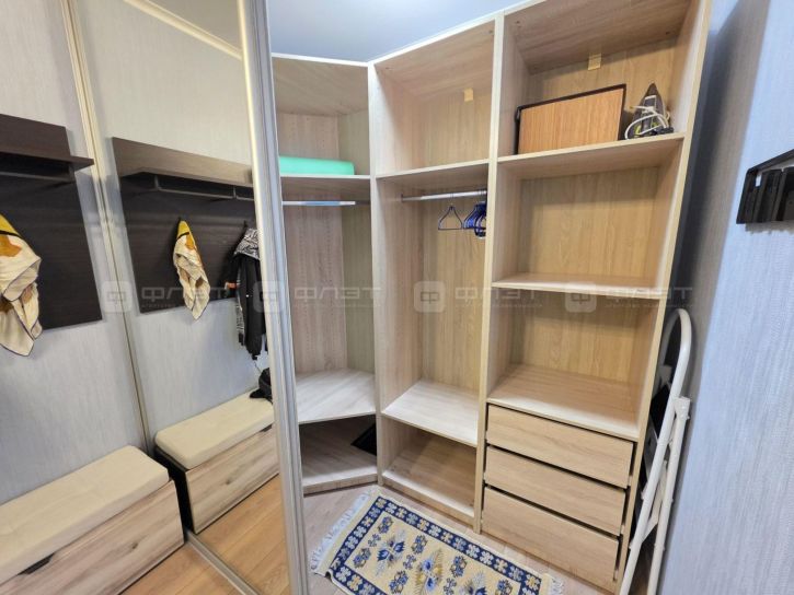 1-комн квартира ул. Комсомольская, дом 1