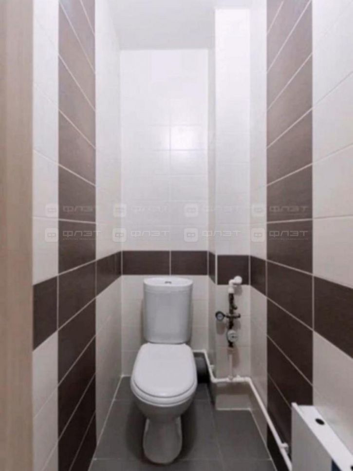 2-комн квартира проезд. Яраткан, дом 4