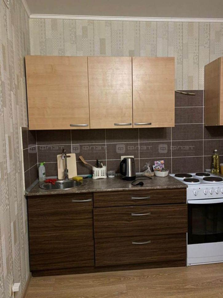 Квартира ул. Максимова, дом 37б