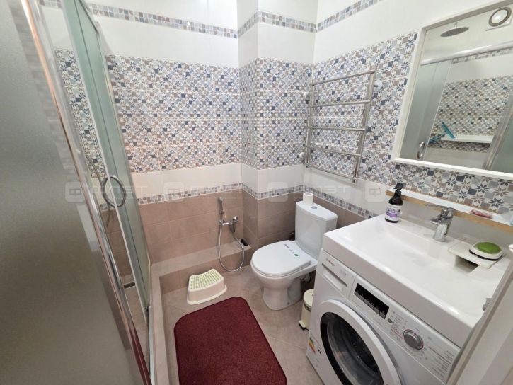 1-комн квартира ул. Комсомольская, дом 1