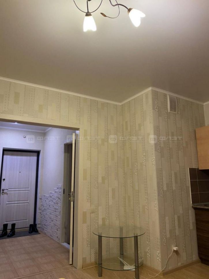 Квартира ул. Максимова, дом 37б