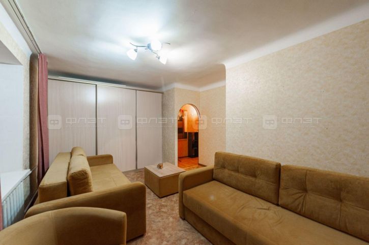 1-комн квартира ул. Воровского, дом 5