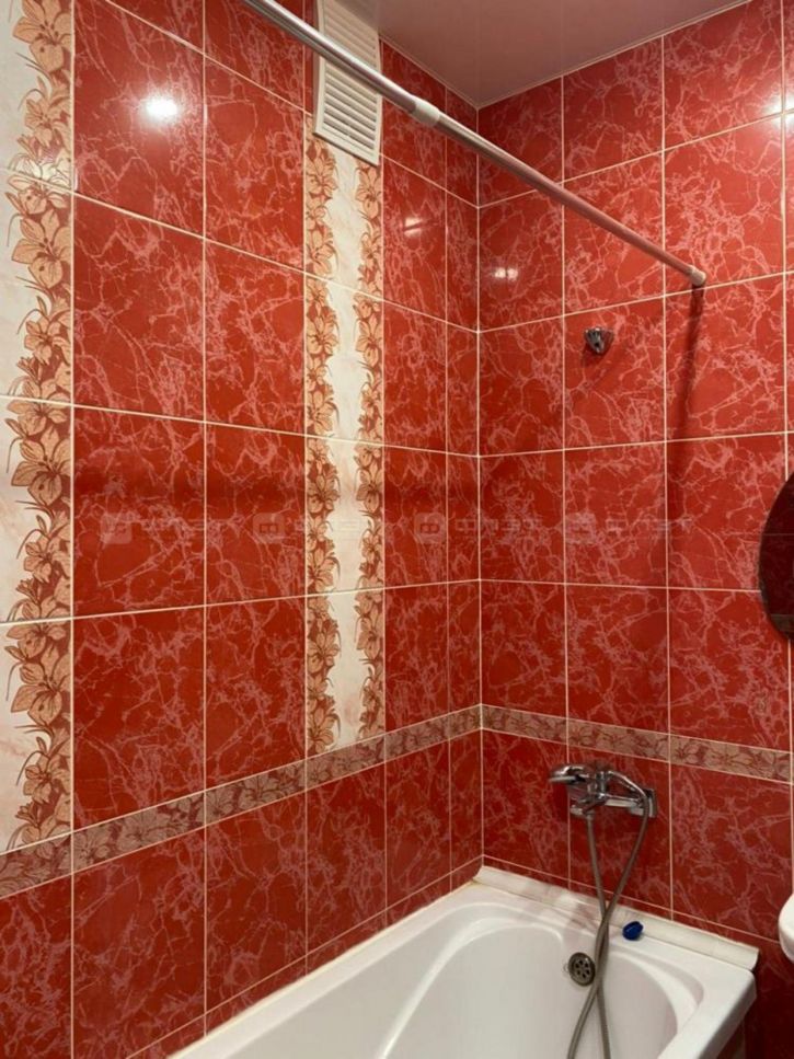 Квартира ул. Максимова, дом 37б