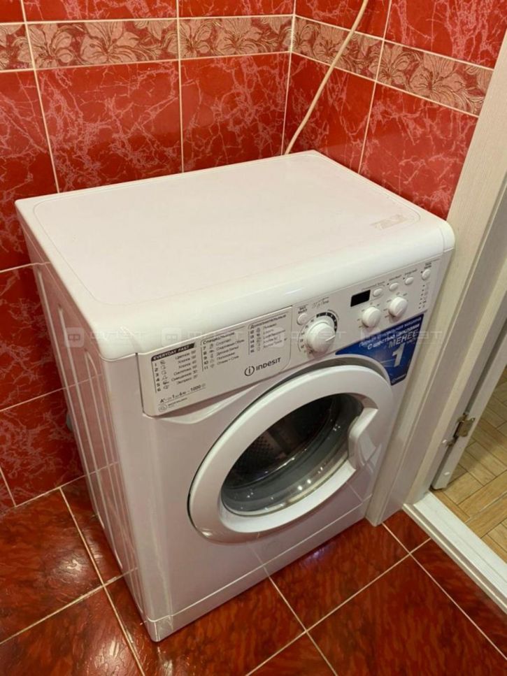 Квартира ул. Максимова, дом 37б