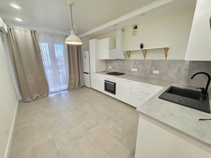 3-комн квартира ул. Николая Ершова, дом 62в