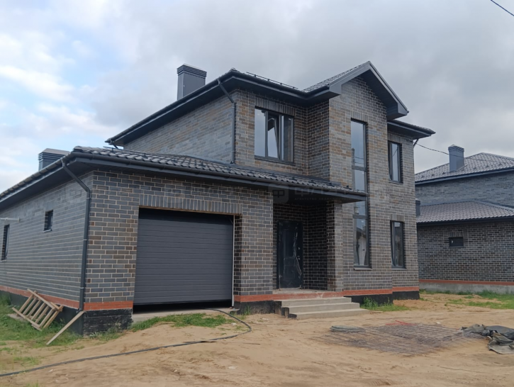 Коттедж/дом ул. Адымнар