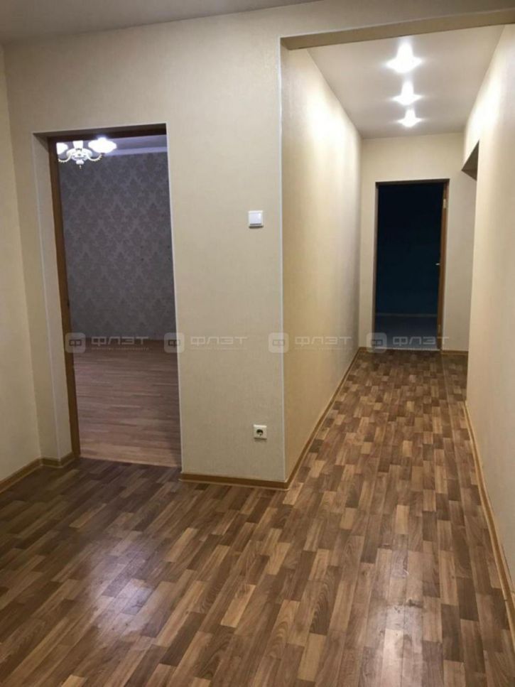 4-комн квартира пр. Победы, дом 100