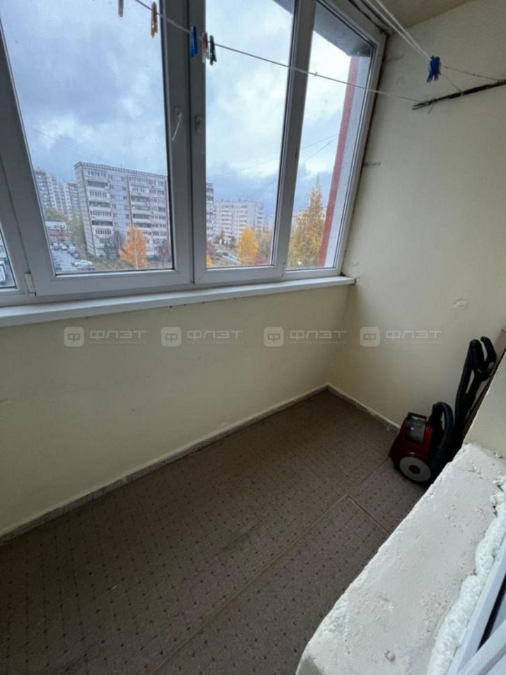 4-комн квартира пр. Победы, дом 100