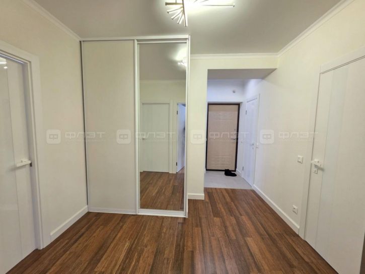 3-комн квартира ул. Николая Ершова, дом 62в