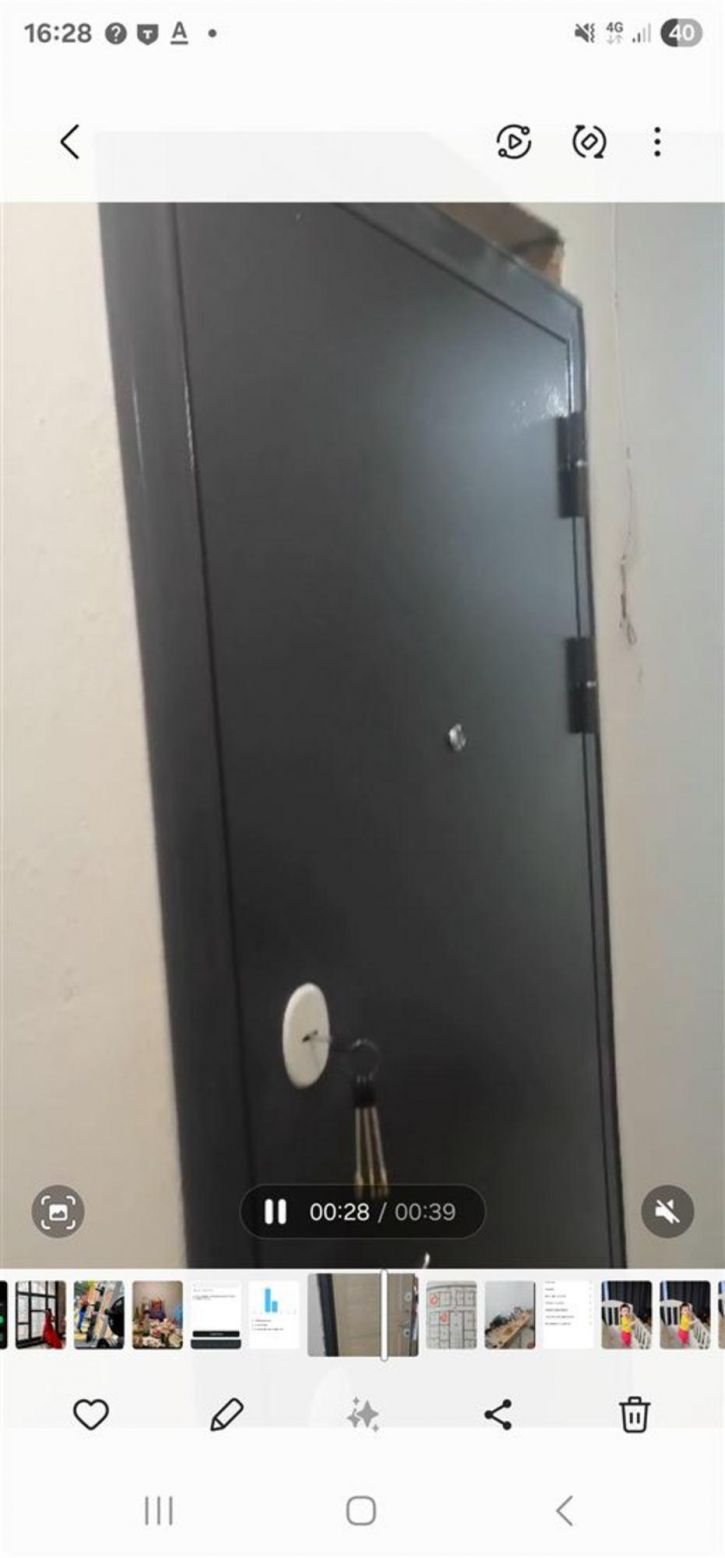 Склад ул Солнечная (Лесной городок), д. 60