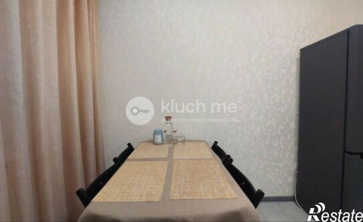 1-комн квартира Гвардейская улица, 16Б,  д. 16Б