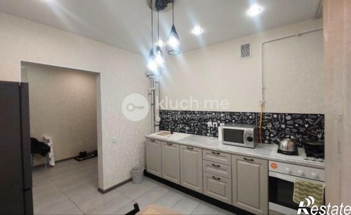 1-комн квартира Гвардейская улица, 16Б,  д. 16Б