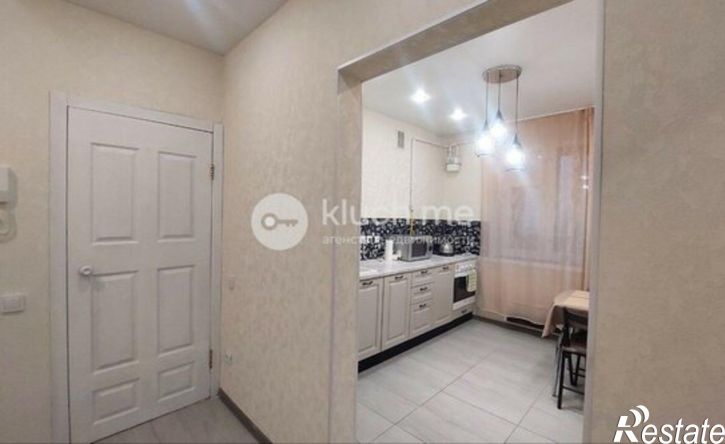 1-комн квартира Гвардейская улица, 16Б,  д. 16Б