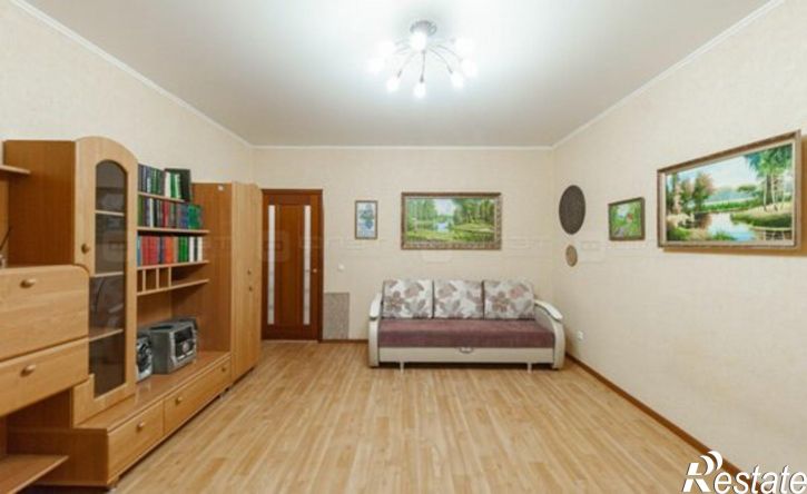 1-комн квартира Чистопольская улица, 79,  д. 79