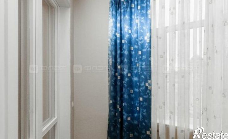 1-комн квартира Чистопольская улица, 79,  д. 79