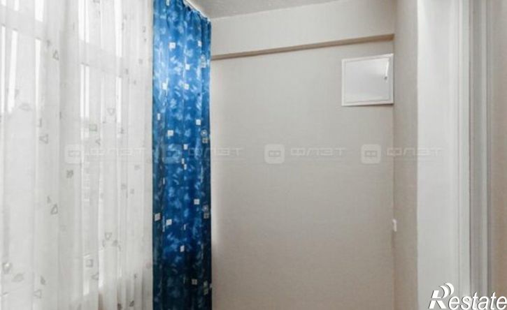 1-комн квартира Чистопольская улица, 79,  д. 79