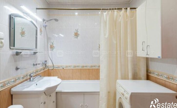 1-комн квартира Чистопольская улица, 79,  д. 79