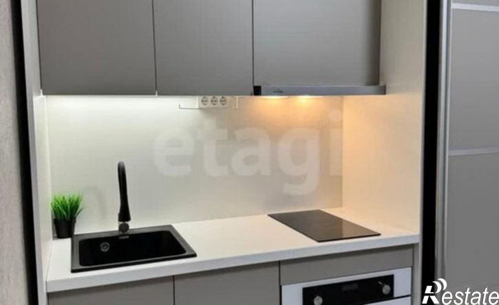 1-комн квартира ул Баки Урманче, 8,  д. 8