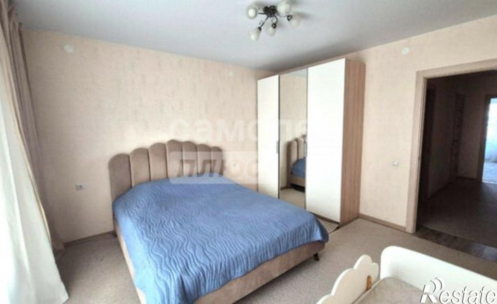 3-комн квартира ул Азата Аббасова, 3,  д. 3