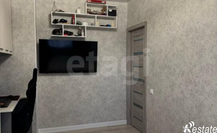 1-комн квартира ул Баки Урманче, 8,  д. 8