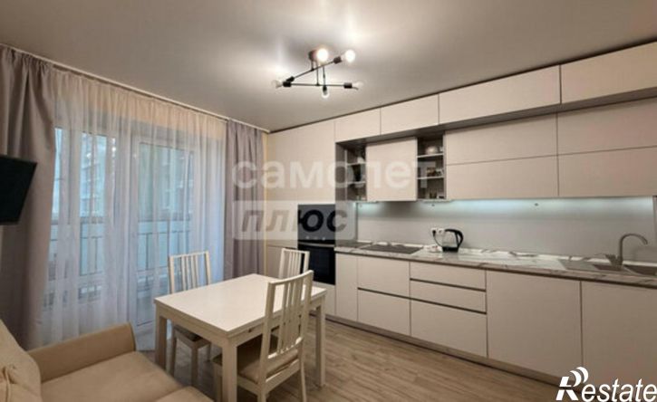 3-комн квартира ул Азата Аббасова, 3,  д. 3