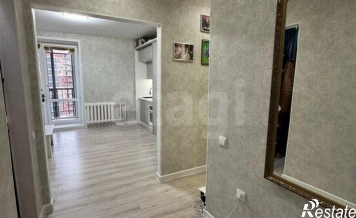 1-комн квартира ул Баки Урманче, 8,  д. 8