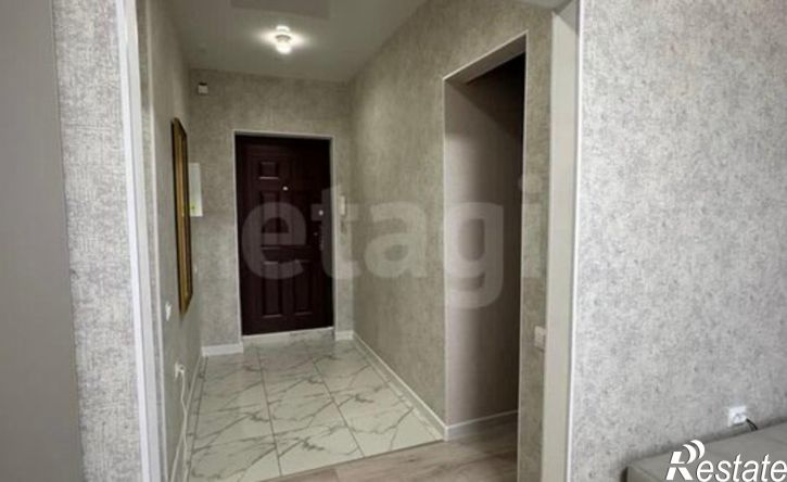 1-комн квартира ул Баки Урманче, 8,  д. 8