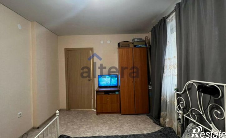 3-комн квартира пр-кт Ильгама Шакирова, 21/1,  д. 21/1