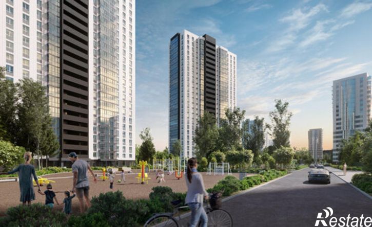 2-комн квартира ул Гавриила Державина, 3 3,  д. 3 3,  к. 3