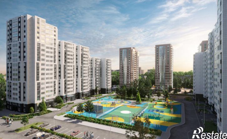 2-комн квартира ул Гавриила Державина, 3 3,  д. 3 3,  к. 3