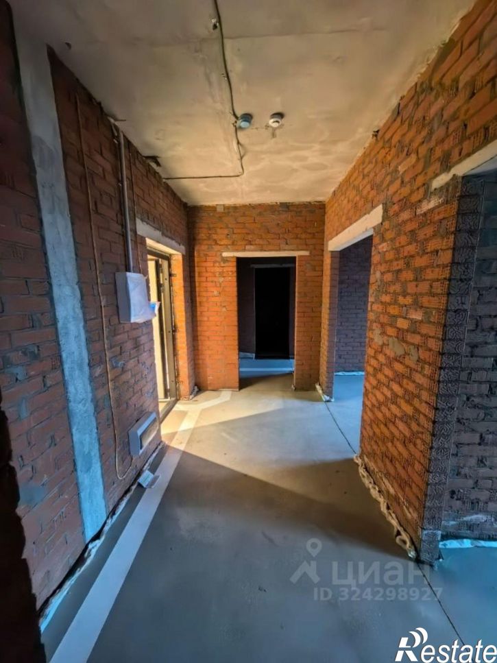 2-комн квартира улица Сибгата Хакима, 62,  д. 62