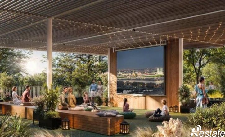 2-комн квартира в новом доме улица Аделя Кутуя, 183,  д. 183