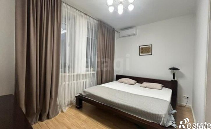 2-комн квартира улица Зинина, 20,  д. 20