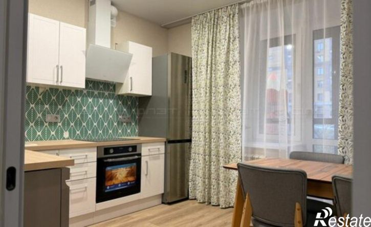 2-комн квартира Маршрутная улица, 15 к3,  д. 15 к3